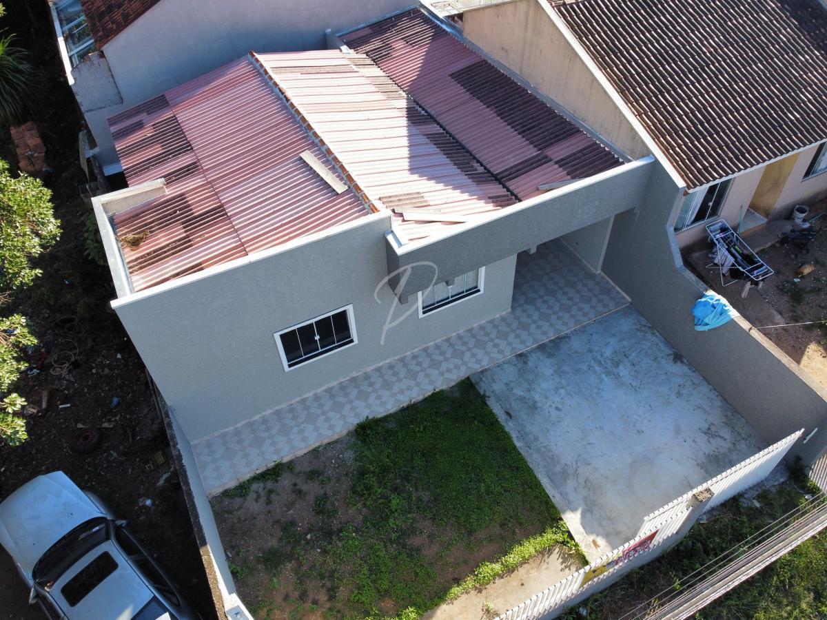 Casa, 2 quartos - Foto 21