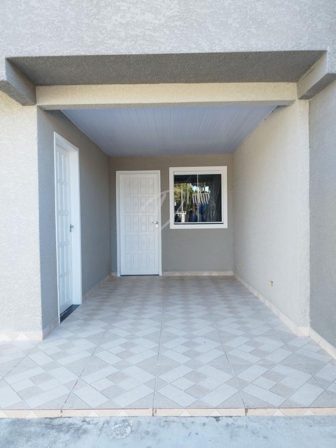 Casa, 2 quartos - Foto 2