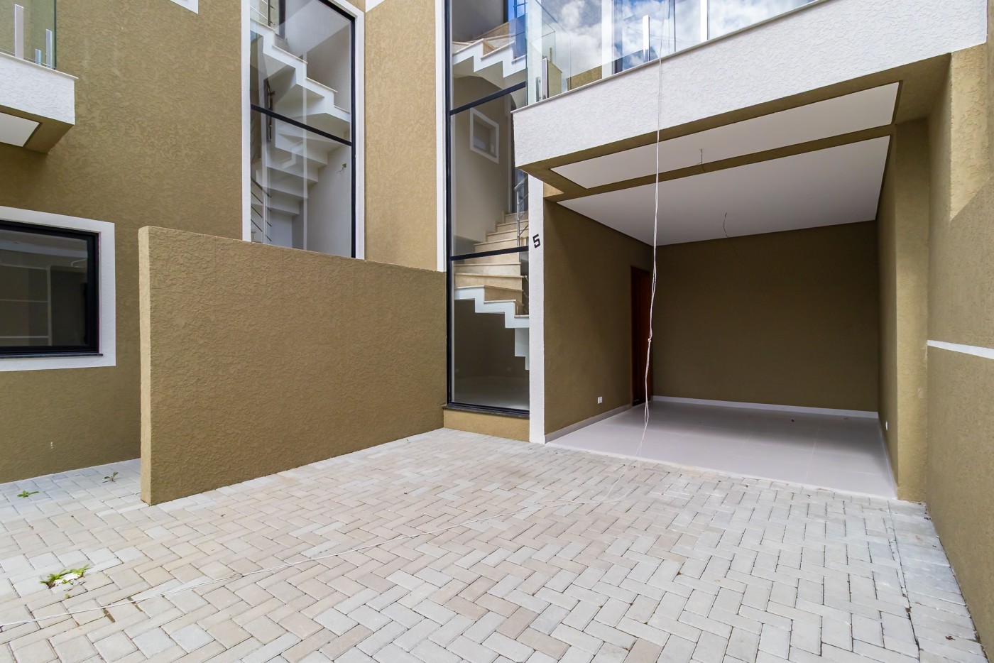 Sobrado, 3 quartos - Foto 3