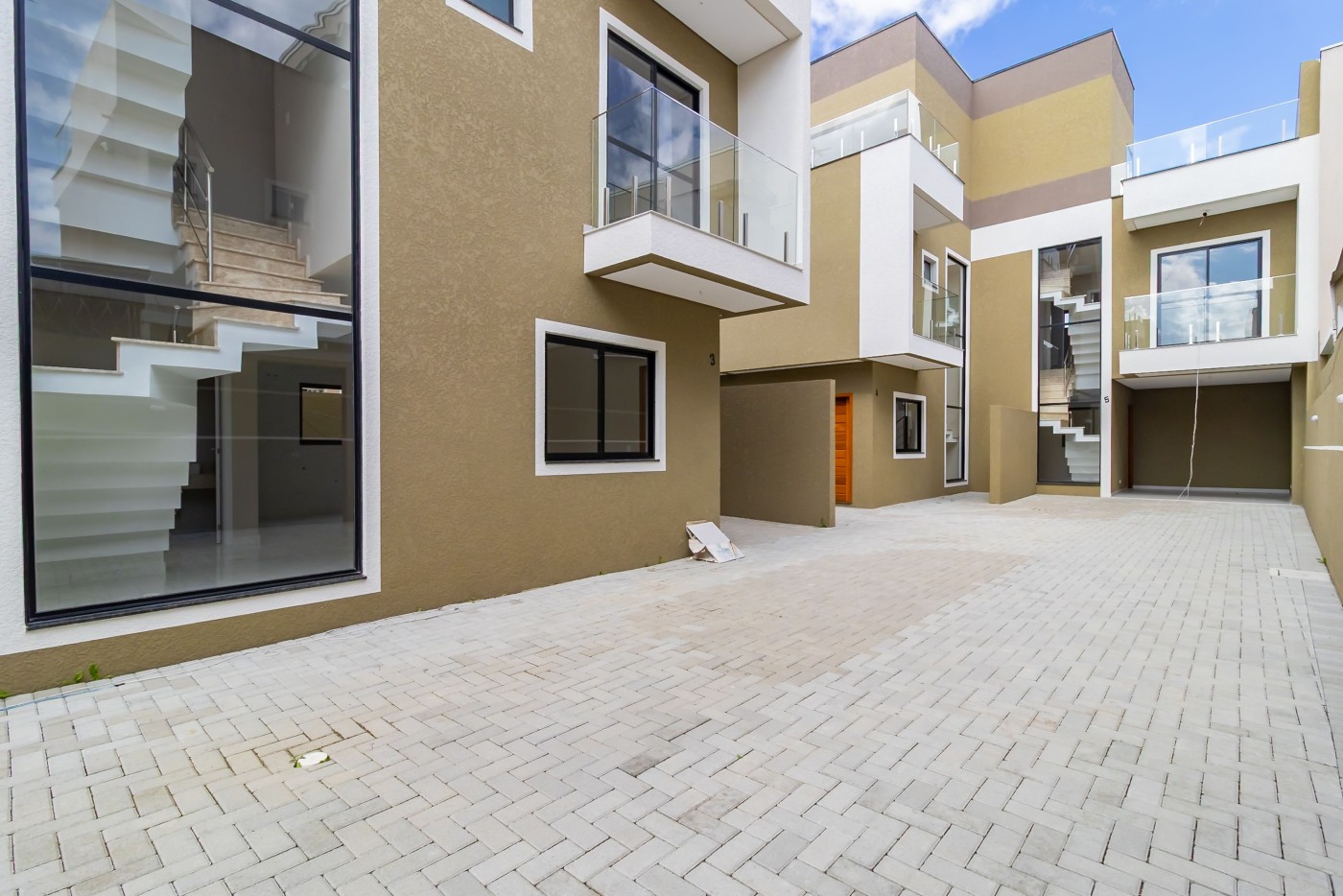 Sobrado, 3 quartos - Foto 4