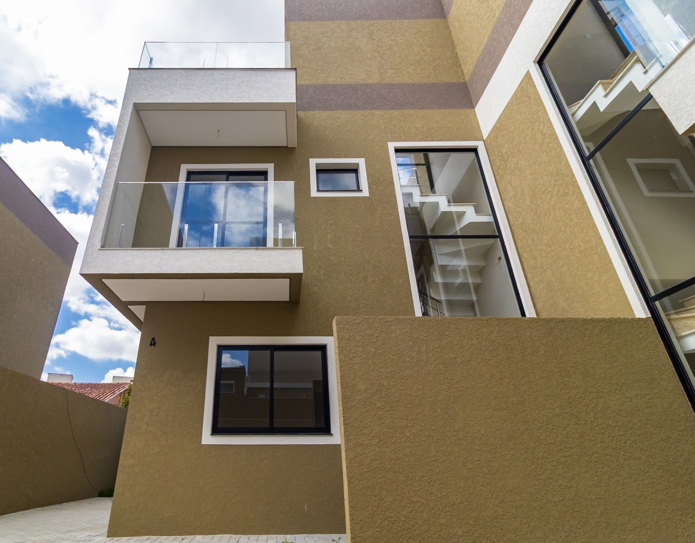 Sobrado, 3 quartos - Foto 2