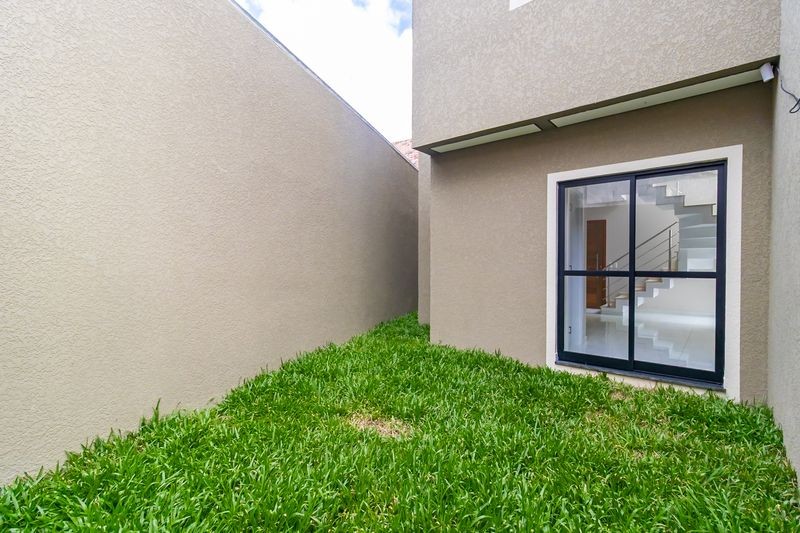 Sobrado, 3 quartos - Foto 24