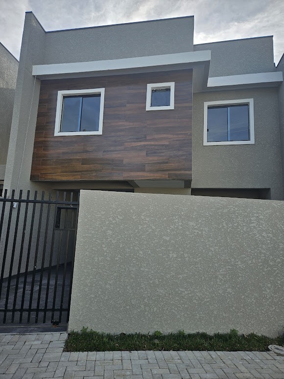 Sobrado, 3 quartos - Foto 1