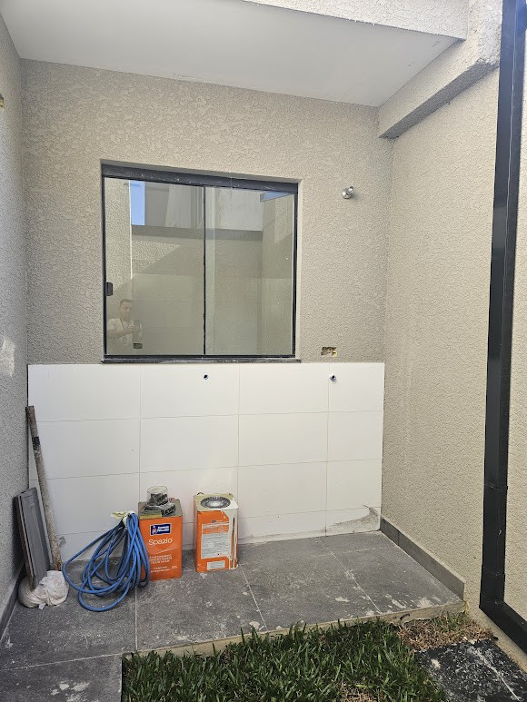 Sobrado, 3 quartos - Foto 19