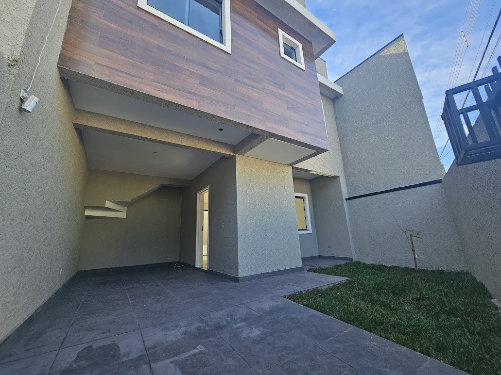 Sobrado, 3 quartos - Foto 2