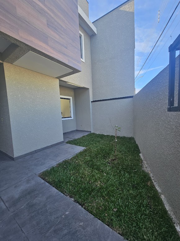 Sobrado, 3 quartos - Foto 3