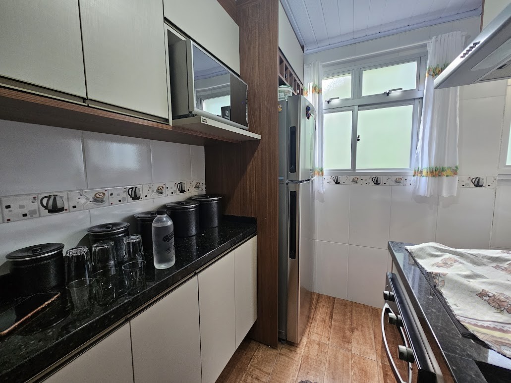 Apartamento, 2 quartos - Foto 9