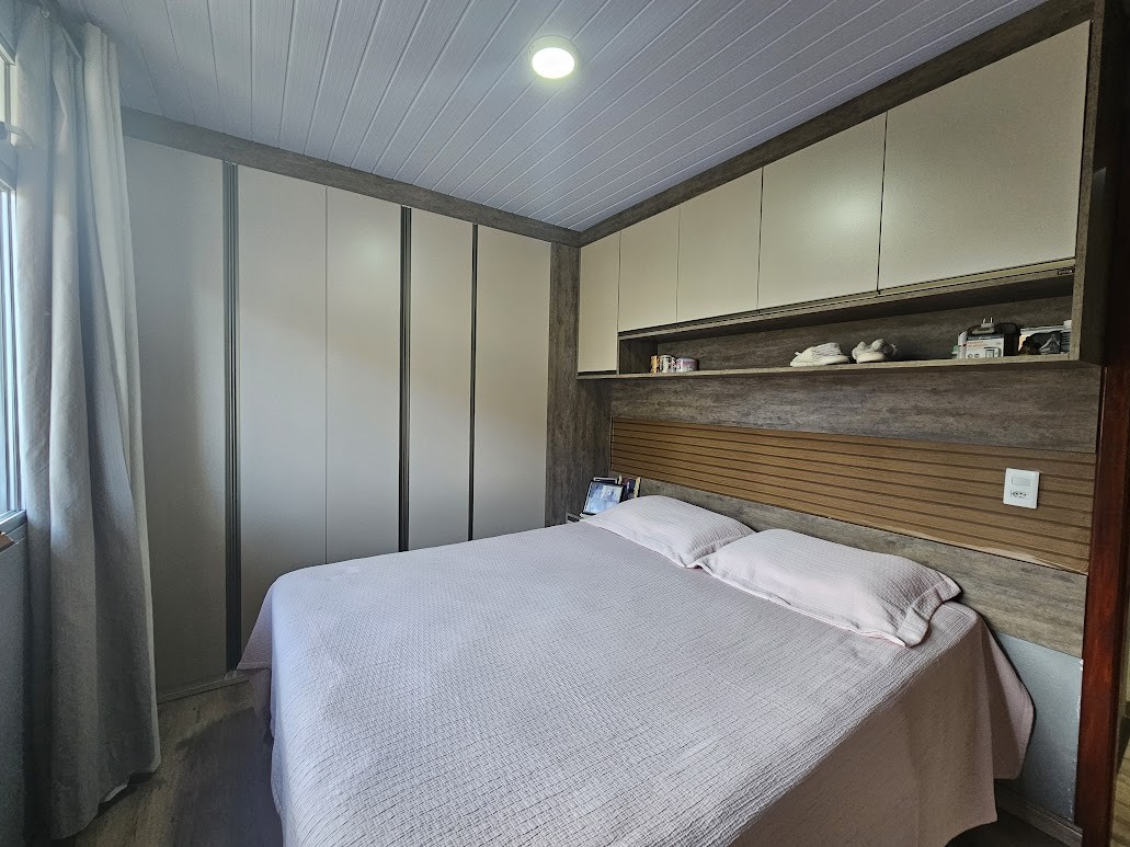 Apartamento, 2 quartos - Foto 16