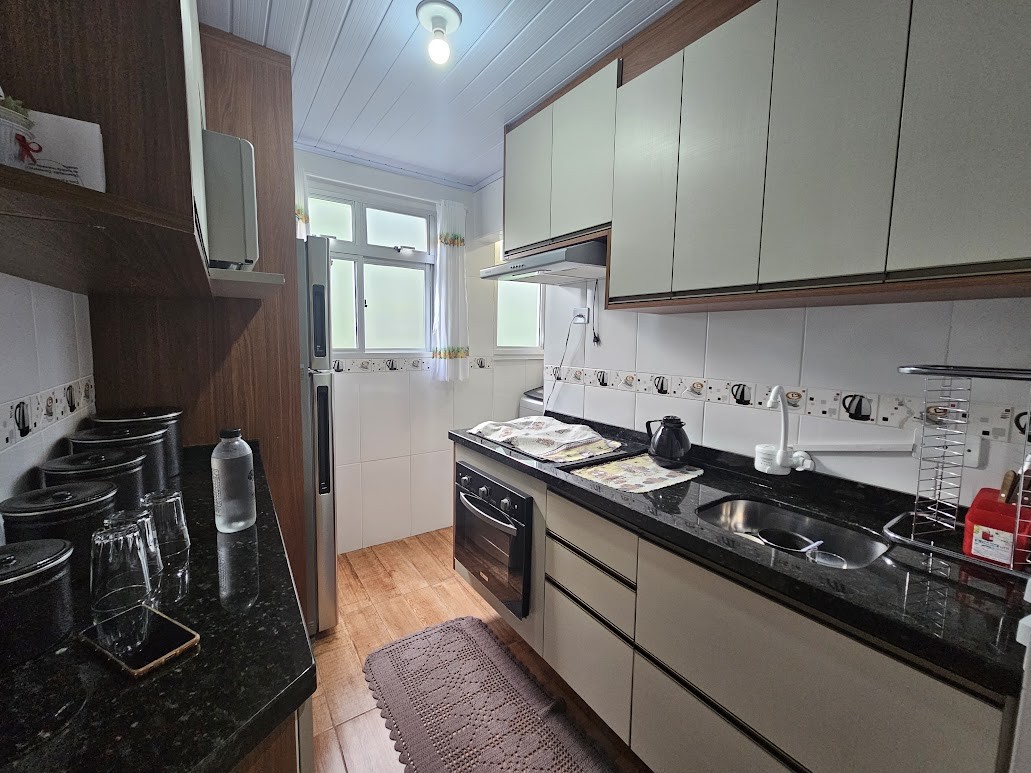 Apartamento, 2 quartos - Foto 7