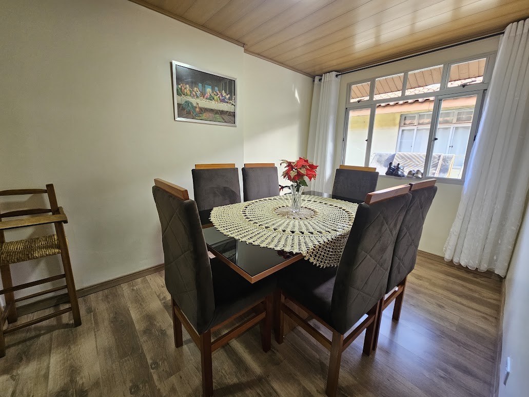 Apartamento, 2 quartos - Foto 4