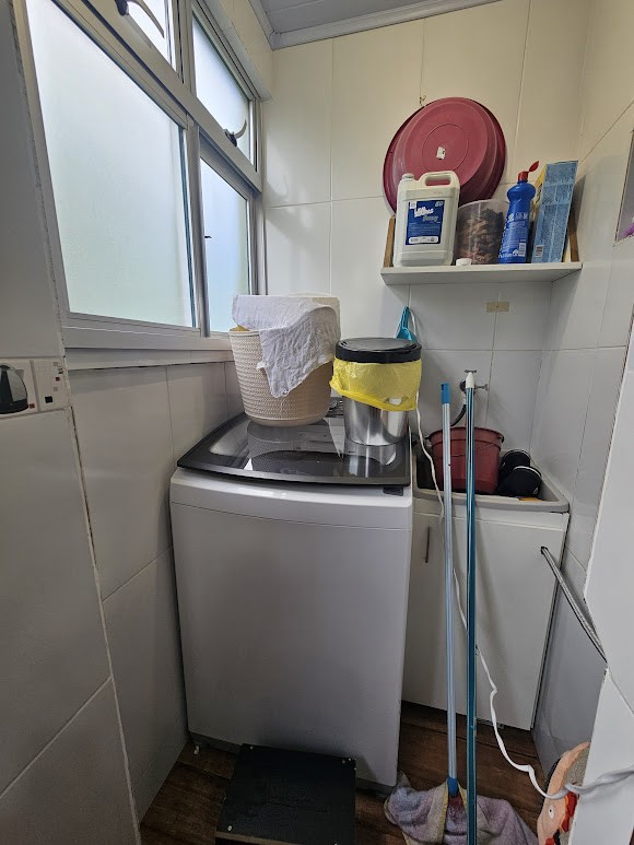 Apartamento, 2 quartos - Foto 18