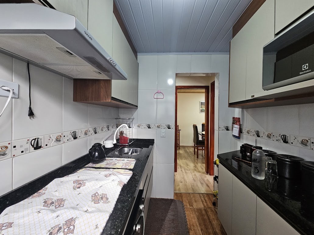 Apartamento, 2 quartos - Foto 8