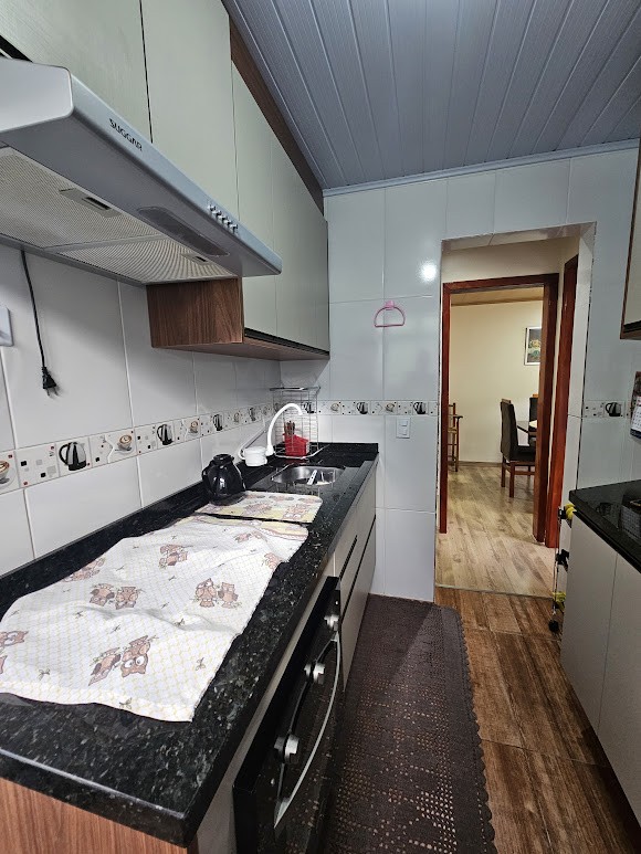 Apartamento, 2 quartos - Foto 14