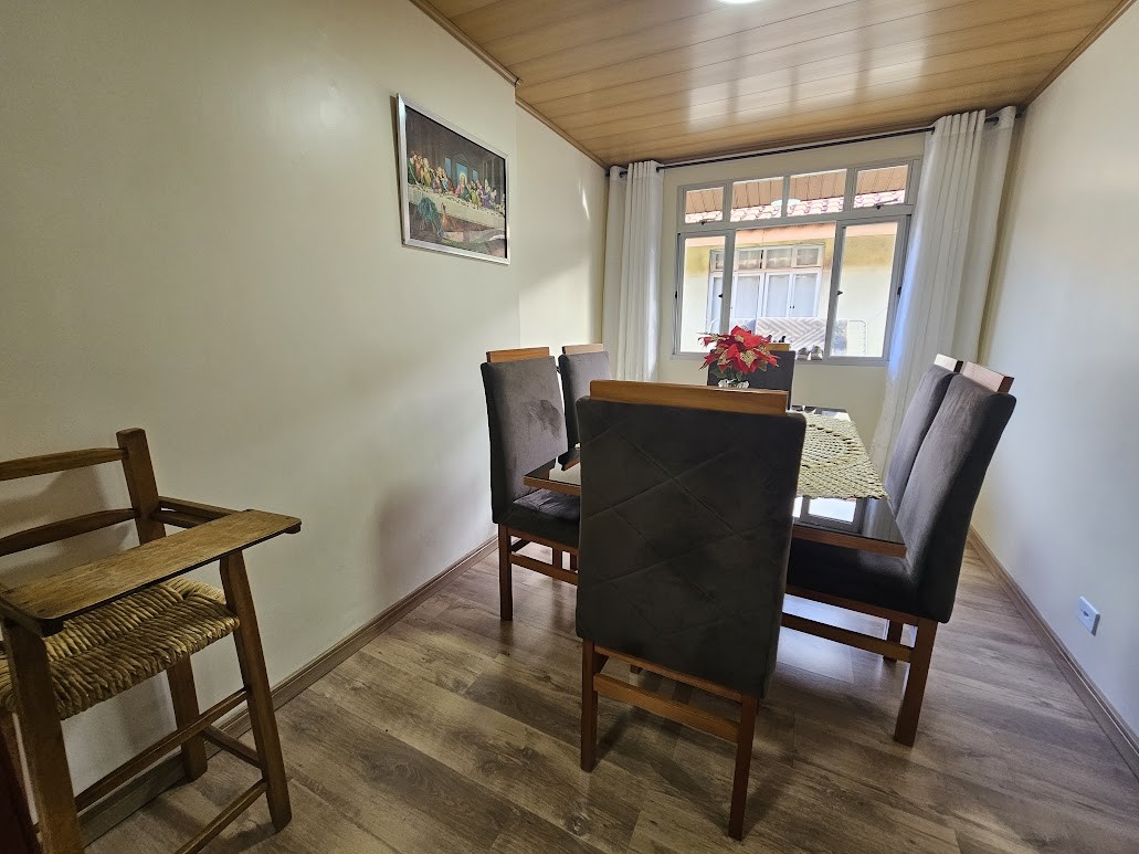 Apartamento, 2 quartos - Foto 6