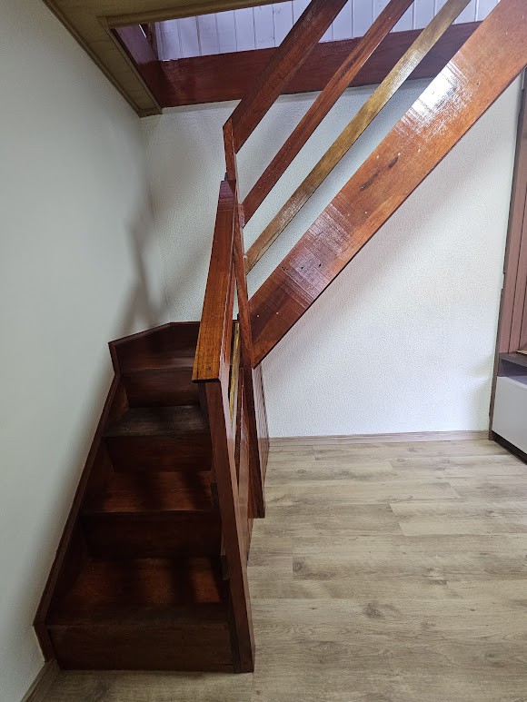 Apartamento, 2 quartos - Foto 19