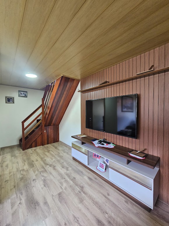 Apartamento, 2 quartos - Foto 12