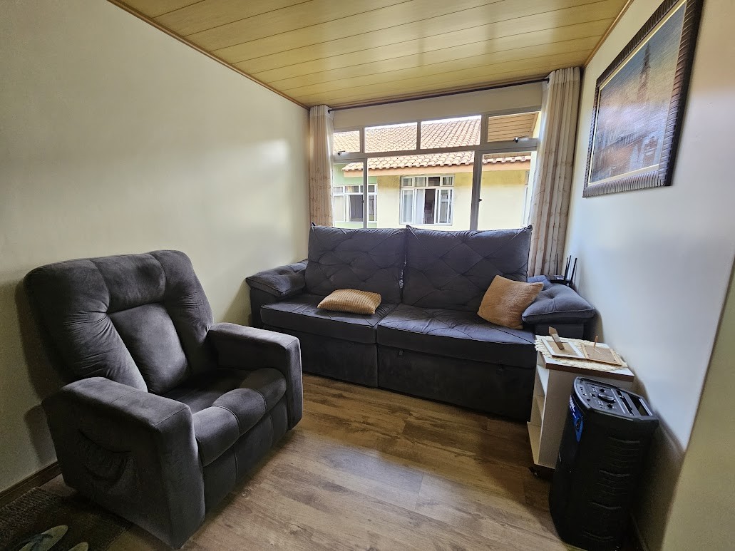 Apartamento, 2 quartos - Foto 2