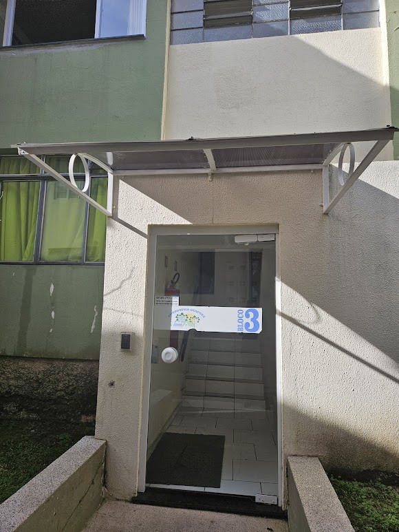 Apartamento, 2 quartos - Foto 25