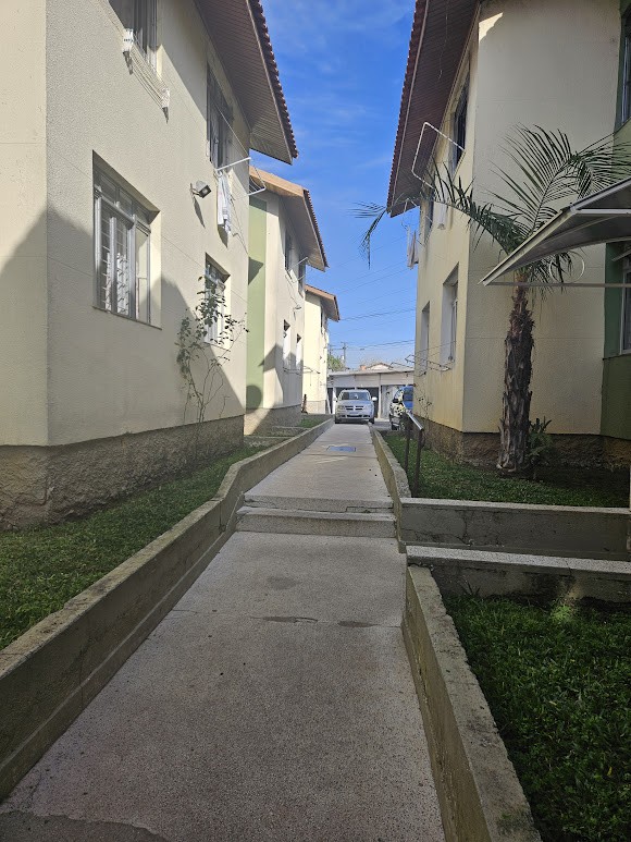 Apartamento, 2 quartos - Foto 26