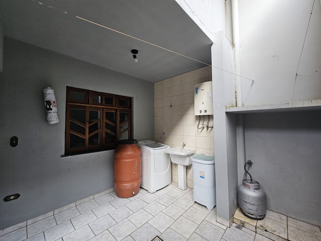 Sobrado, 4 quartos, 260 m² - Foto 34