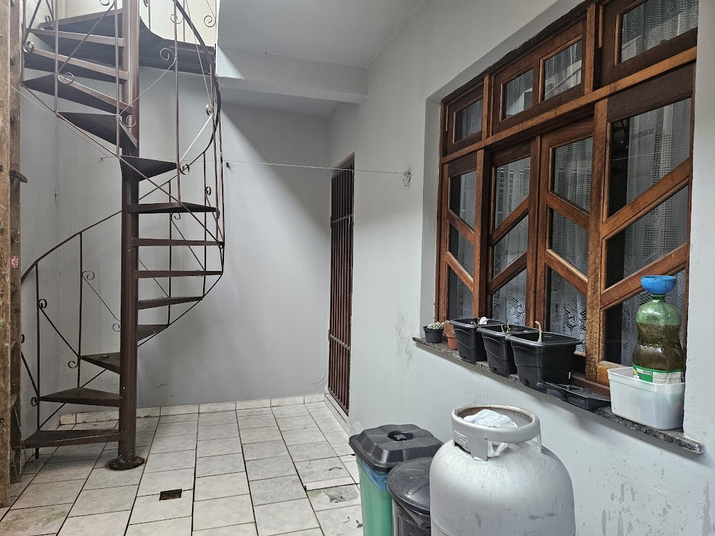 Sobrado, 4 quartos, 260 m² - Foto 36