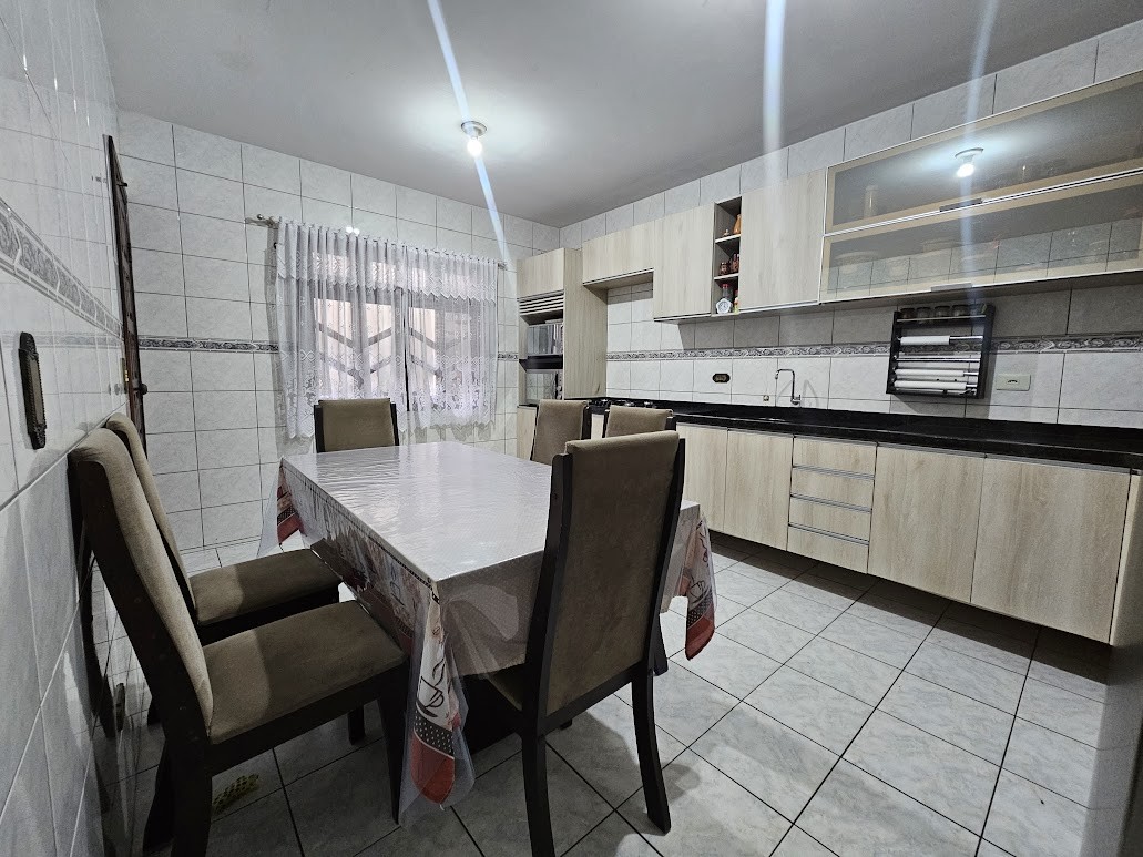 Sobrado, 4 quartos, 260 m² - Foto 13