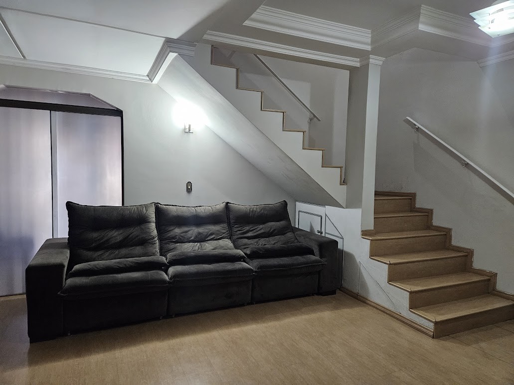 Sobrado, 4 quartos, 260 m² - Foto 9