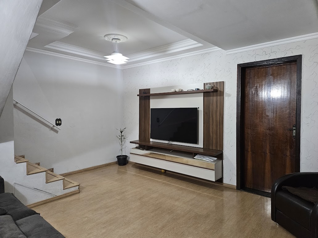 Sobrado, 4 quartos, 260 m² - Foto 10