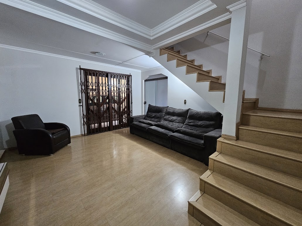 Sobrado, 4 quartos, 260 m² - Foto 12