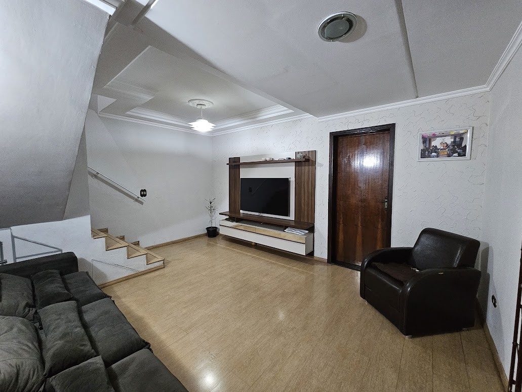 Sobrado, 4 quartos, 260 m² - Foto 11