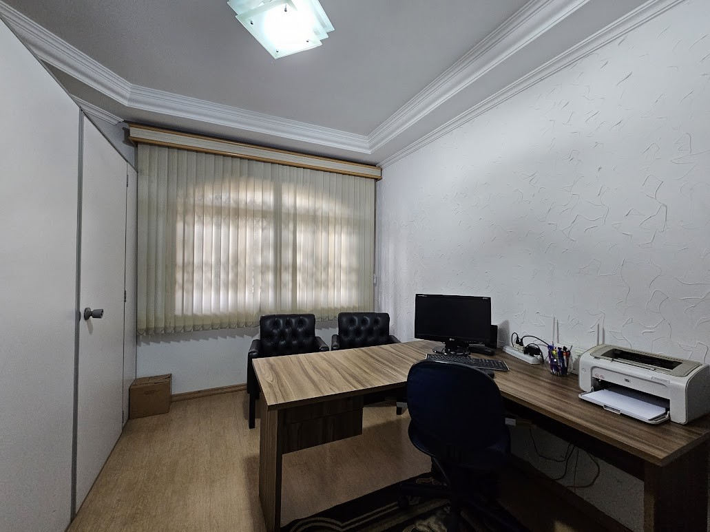 Sobrado, 4 quartos, 260 m² - Foto 8