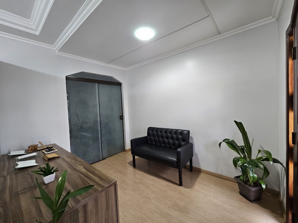 Sobrado, 4 quartos, 260 m² - Foto 5