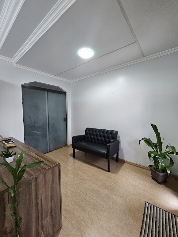 Sobrado, 4 quartos, 260 m² - Foto 4