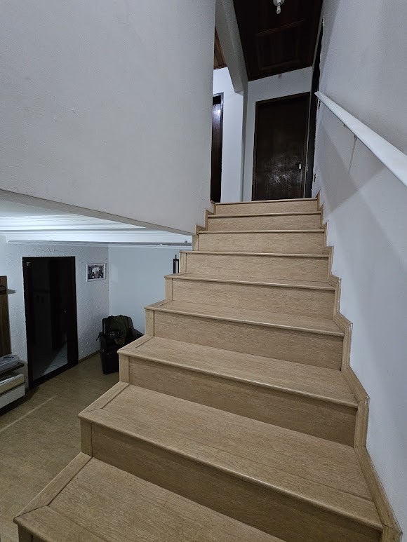 Sobrado, 4 quartos, 260 m² - Foto 16