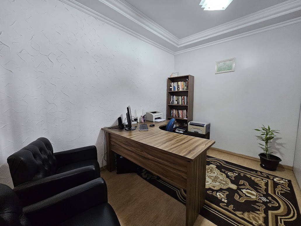 Sobrado, 4 quartos, 260 m² - Foto 7