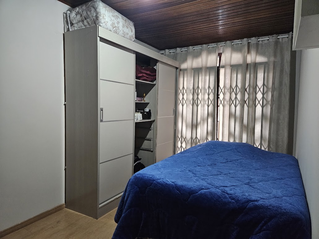 Sobrado, 4 quartos, 260 m² - Foto 22