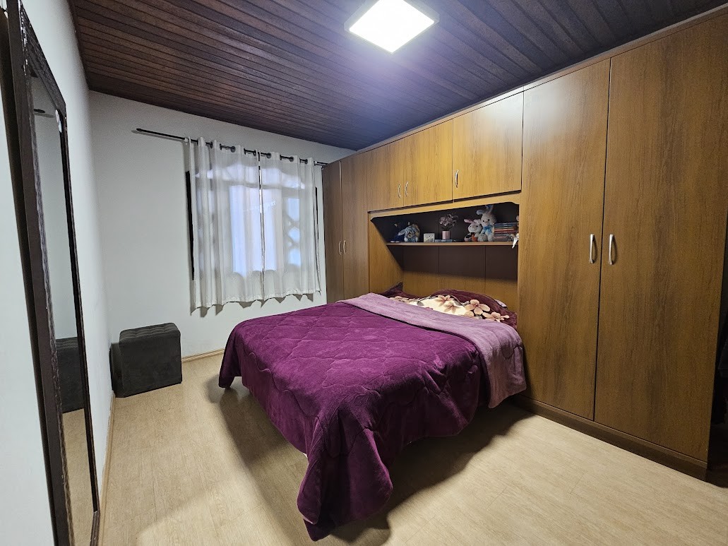 Sobrado, 4 quartos, 260 m² - Foto 21