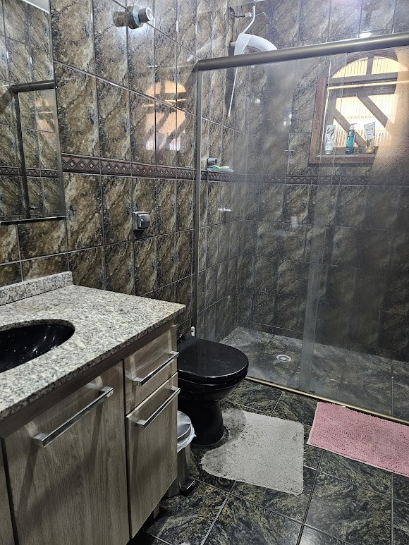 Sobrado, 4 quartos, 260 m² - Foto 24