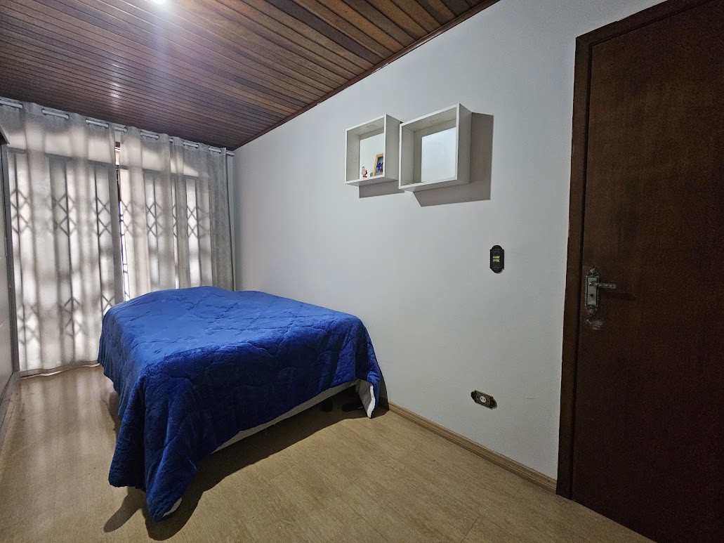 Sobrado, 4 quartos, 260 m² - Foto 23