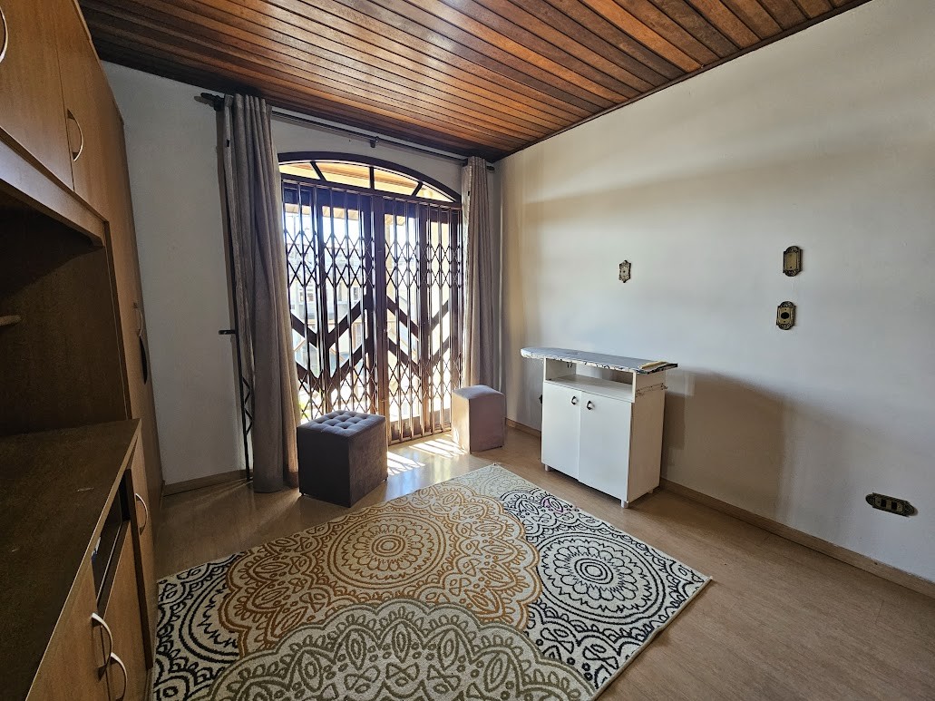 Sobrado, 4 quartos, 260 m² - Foto 27