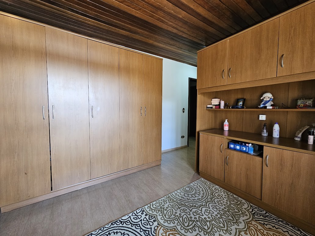 Sobrado, 4 quartos, 260 m² - Foto 26