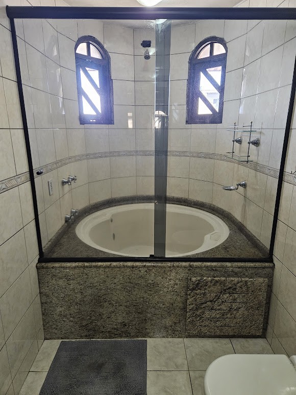 Sobrado, 4 quartos, 260 m² - Foto 29