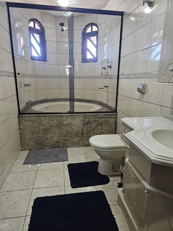 Sobrado, 4 quartos, 260 m² - Foto 28