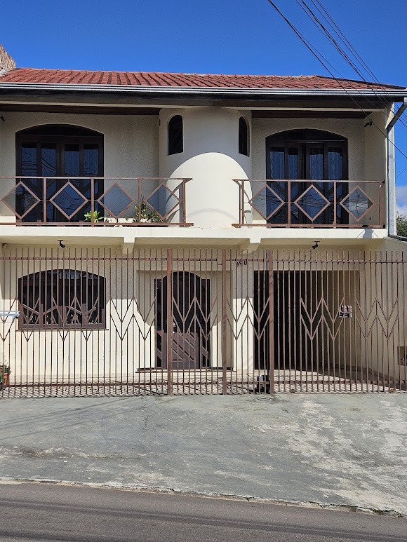 Sobrado, 4 quartos, 260 m² - Foto 2