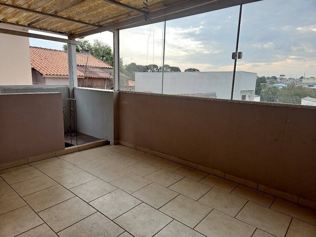 Sobrado, 4 quartos, 260 m² - Foto 37