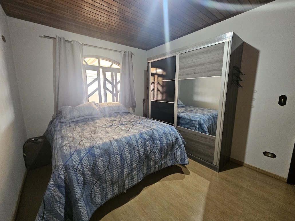 Sobrado, 4 quartos, 260 m² - Foto 30