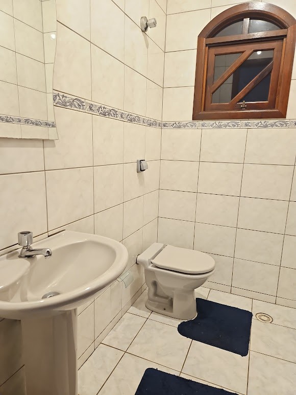 Sobrado, 4 quartos, 260 m² - Foto 17