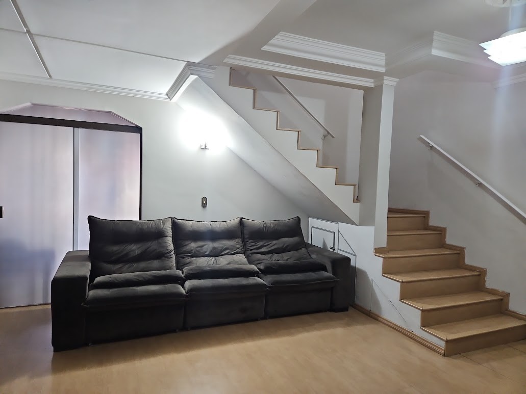 Sobrado, 4 quartos, 260 m² - Foto 14