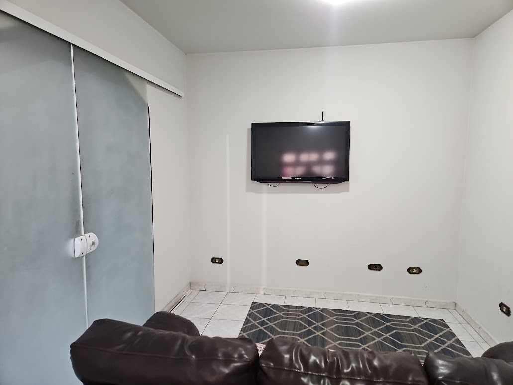 Sobrado, 4 quartos, 260 m² - Foto 20