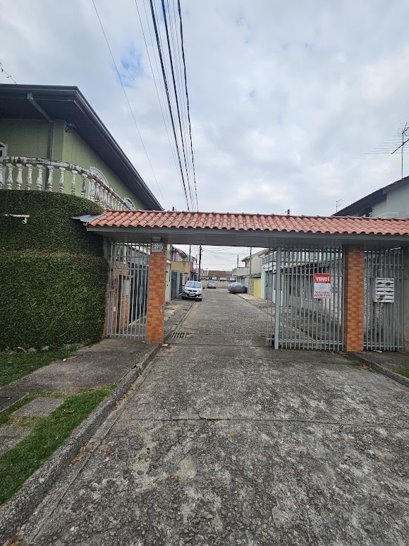 Sobrado, 3 quartos, 97 m² - Foto 23